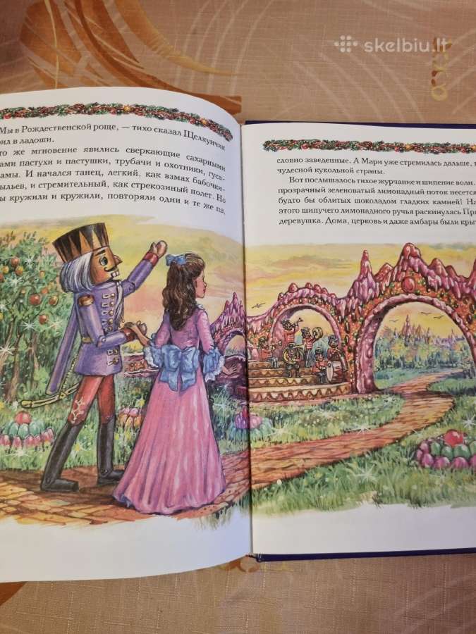 Auksinė pasakų kolekcija - nuotraukos Nr. 5
