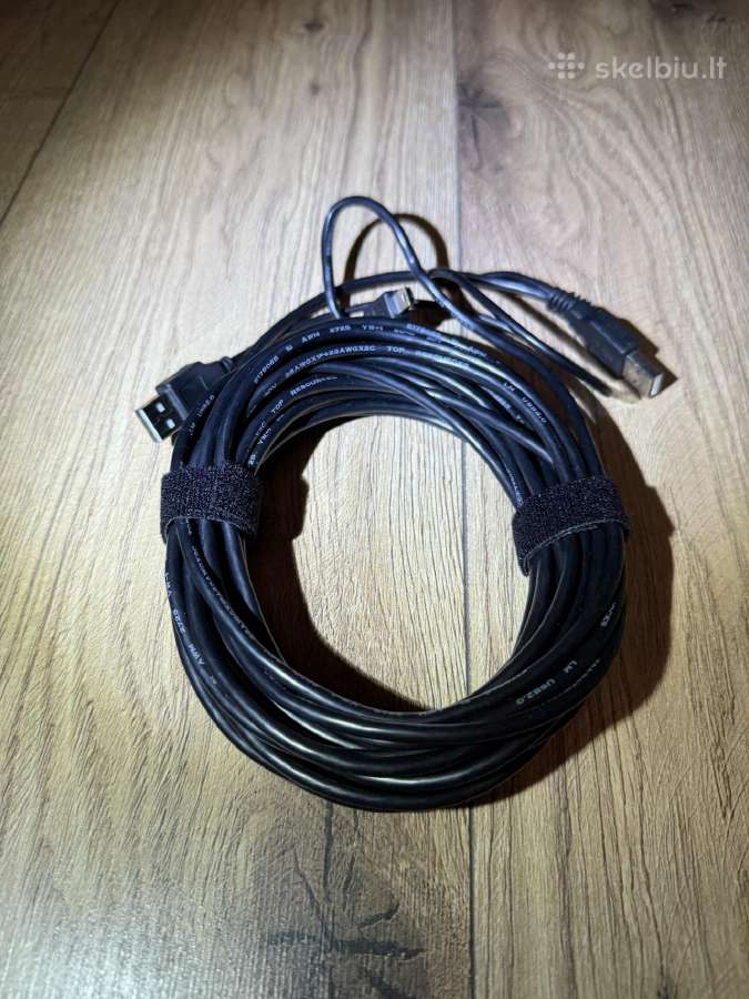 Alfa Network Ubdo-g8 ilgo nuotolio Wi-fi 54 Mbps - nuotraukos Nr. 5
