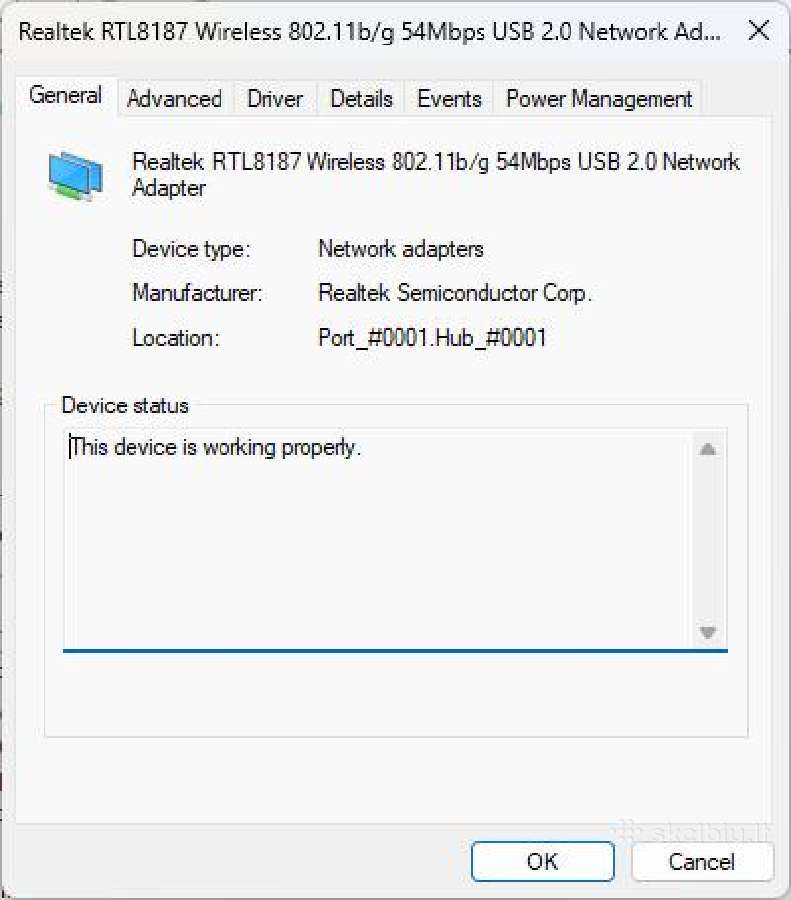 Alfa Network Ubdo-g8 ilgo nuotolio Wi-fi 54 Mbps - nuotraukos Nr. 9