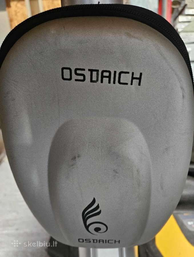 Riedis Osdaich X2 (segway X2) - nuotraukos Nr. 5