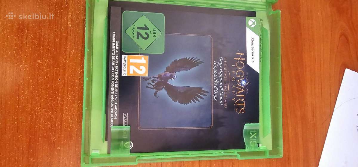 Xbox žaidimas - nuotraukos Nr. 4