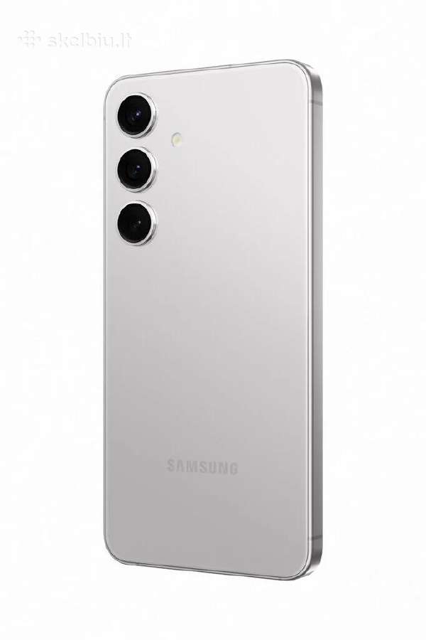 Nupirksiu Samsung Galaxy S24