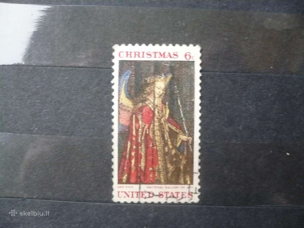 1968 Angelas Gabrielius