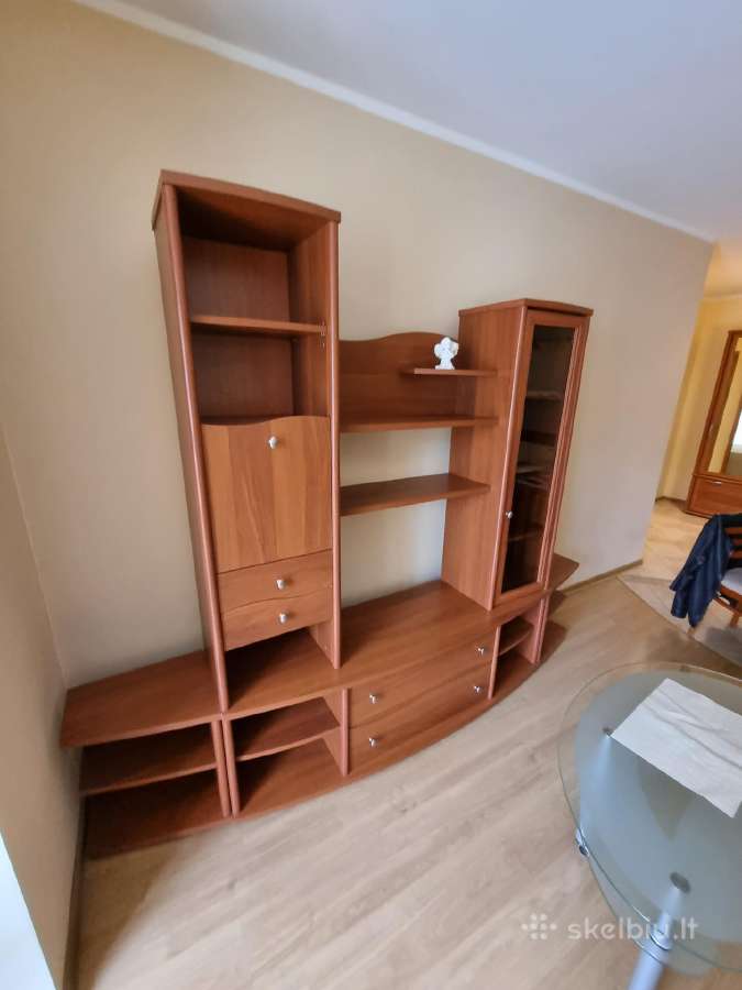 Parduodama sekcija/indauja.