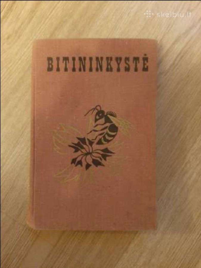 Bitininkystė