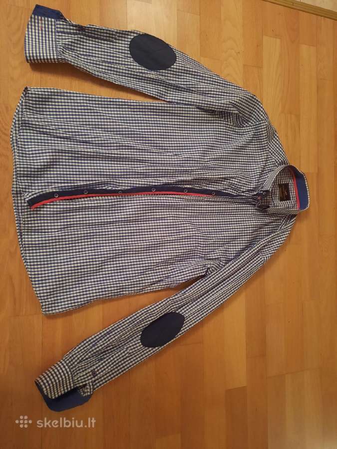 Vyriški marškiniai