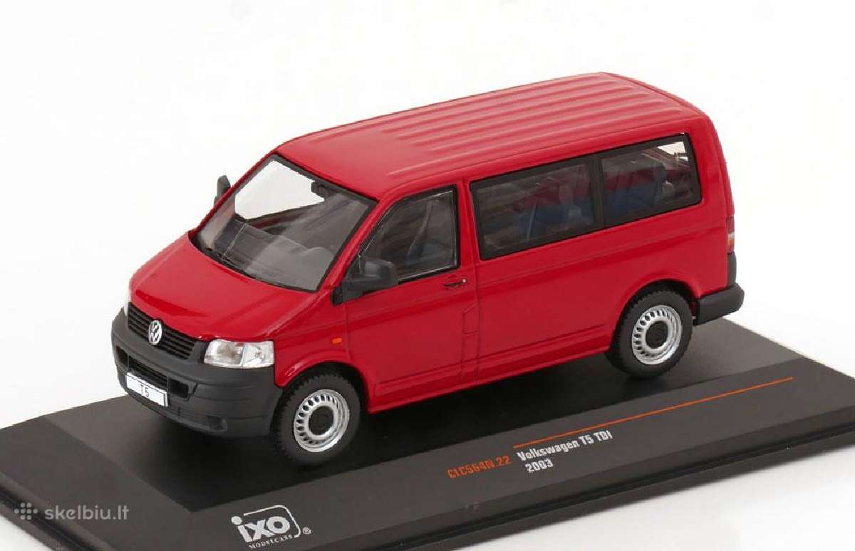 VW T5