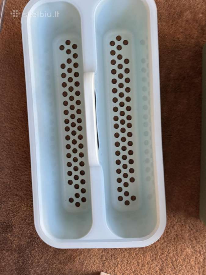 Ikea naujas plastikinis kibiras - nuotraukos Nr. 3