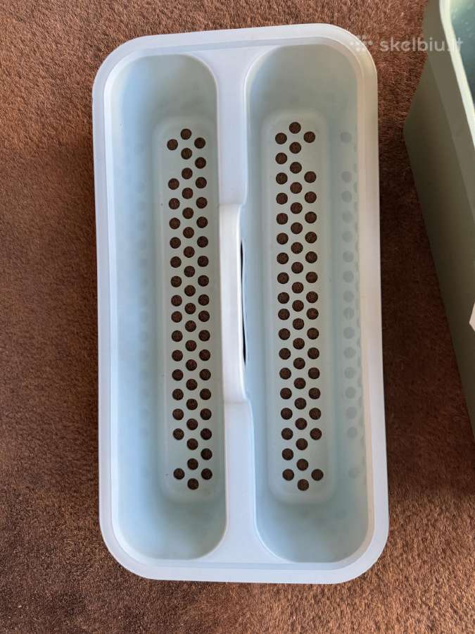 Ikea naujas plastikinis kibiras - nuotraukos Nr. 4
