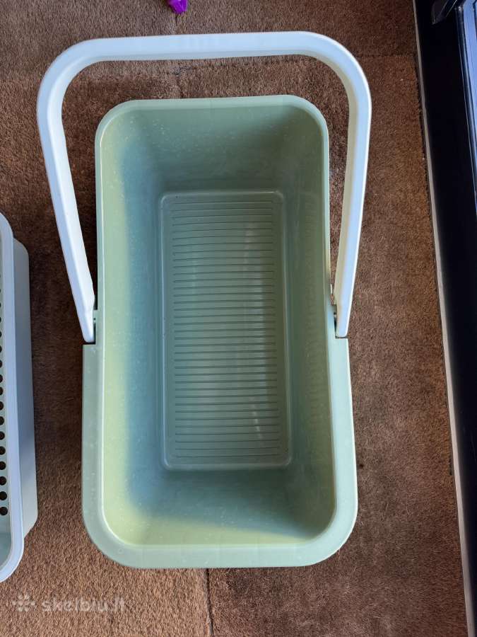 Ikea naujas plastikinis kibiras - nuotraukos Nr. 5