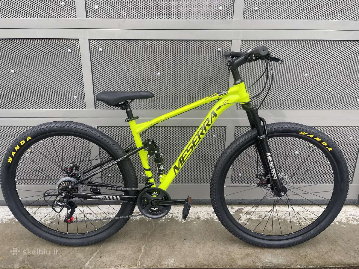 Nauji MTB Dviračiai "Galaxy Mt16",29x27,5x26x24x20