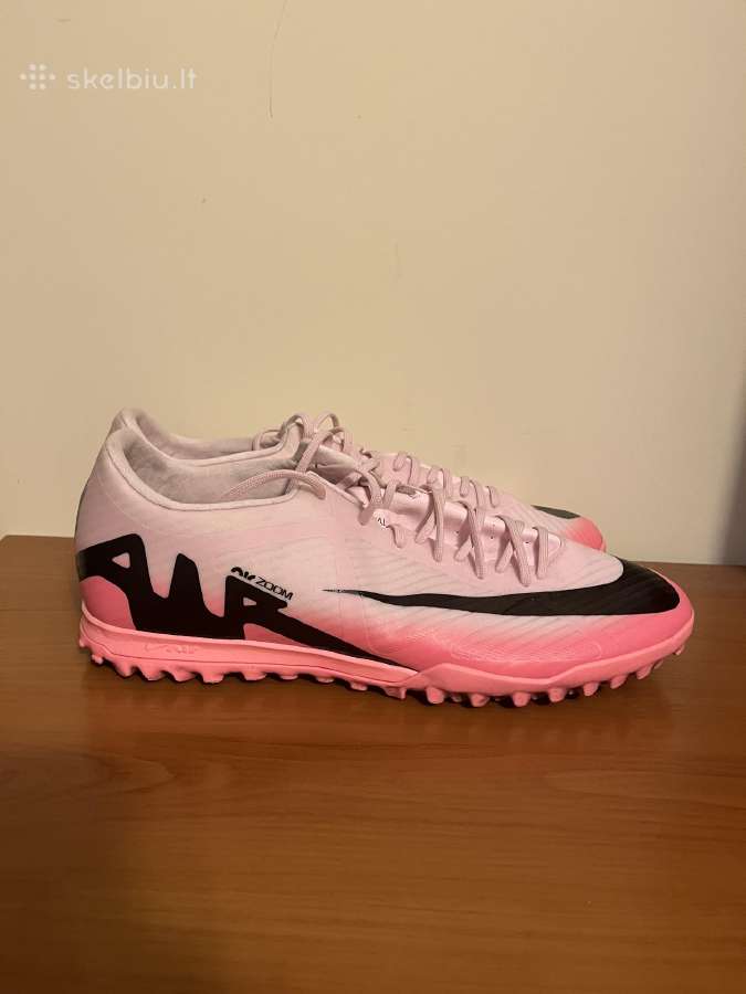 Nike air futbolas batai