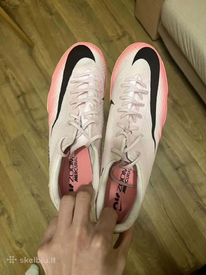 Nike air futbolas batai - nuotraukos Nr. 2