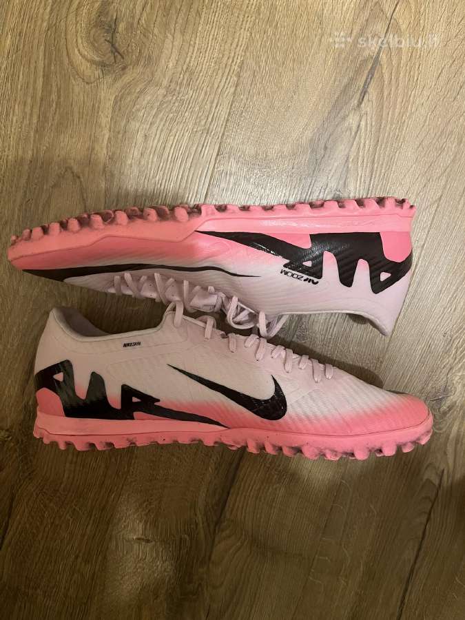 Nike air futbolas batai - nuotraukos Nr. 3