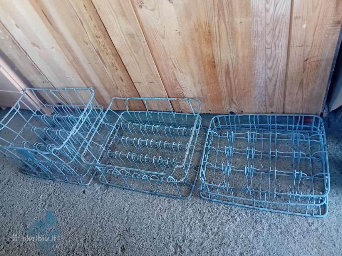 Buteliai, stiklainiai,sulciu tara,stiklines - nuotraukos Nr. 16