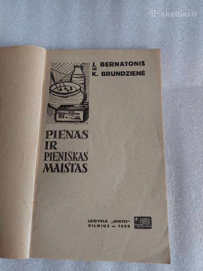 Pienas ir pieniškas maistas - nuotraukos Nr. 2
