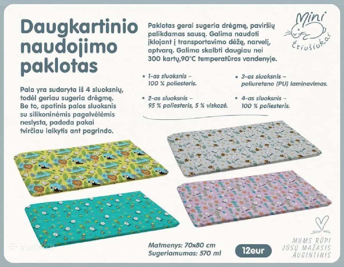 Sulankstomi narvai, voljierai, Panacur pasta - nuotraukos Nr. 9