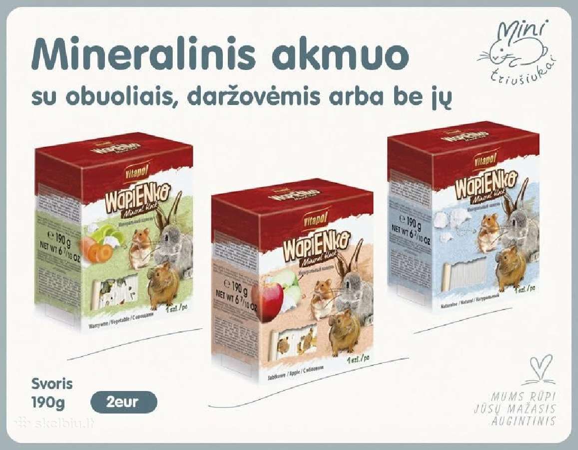 Sulankstomi narvai, voljierai, Panacur pasta - nuotraukos Nr. 10