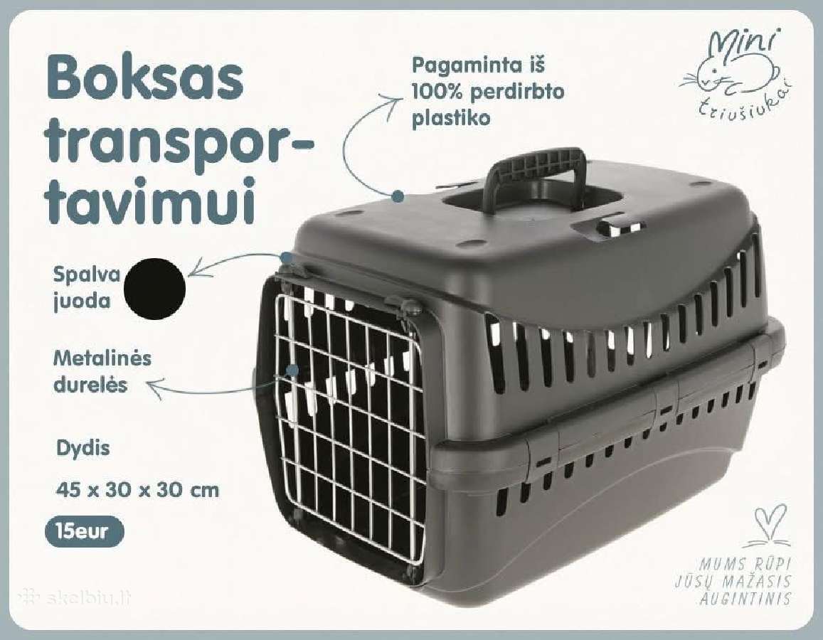 Sulankstomi narvai, voljierai, Panacur pasta - nuotraukos Nr. 18