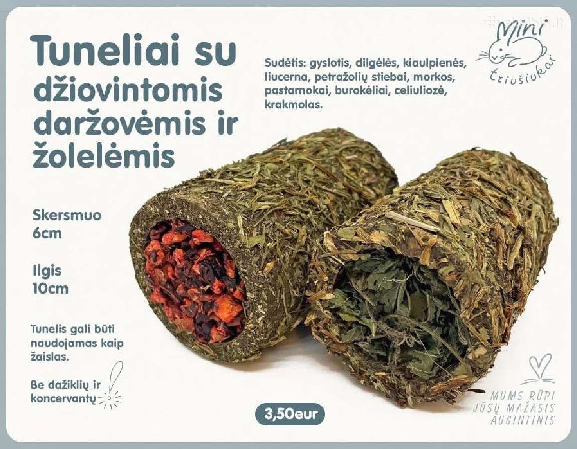 Sulankstomi narvai, voljierai, Panacur pasta - nuotraukos Nr. 22