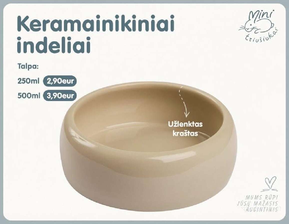Sulankstomi narvai, voljierai, Panacur pasta - nuotraukos Nr. 23