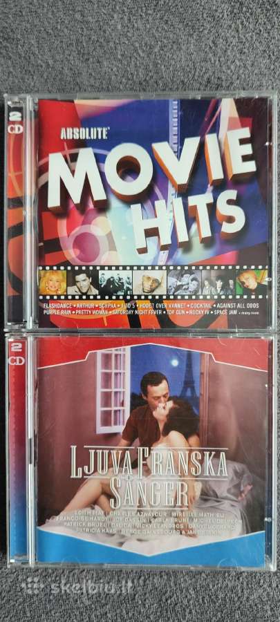 Love;romantic & Movie Hits - nuotraukos Nr. 3