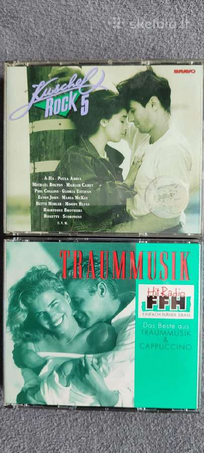 Love;romantic & Movie Hits - nuotraukos Nr. 5
