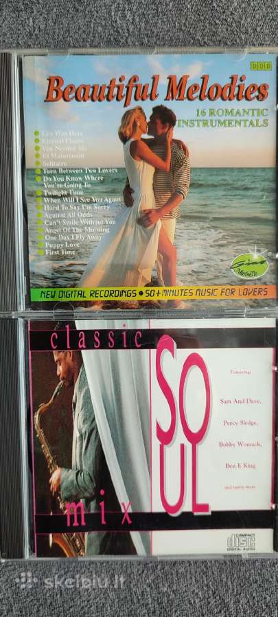 Love;romantic & Movie Hits - nuotraukos Nr. 11