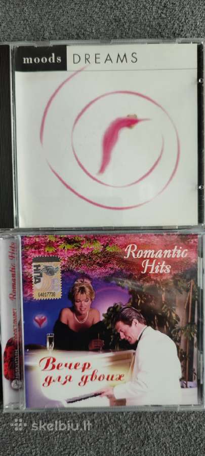 Love;romantic & Movie Hits - nuotraukos Nr. 13