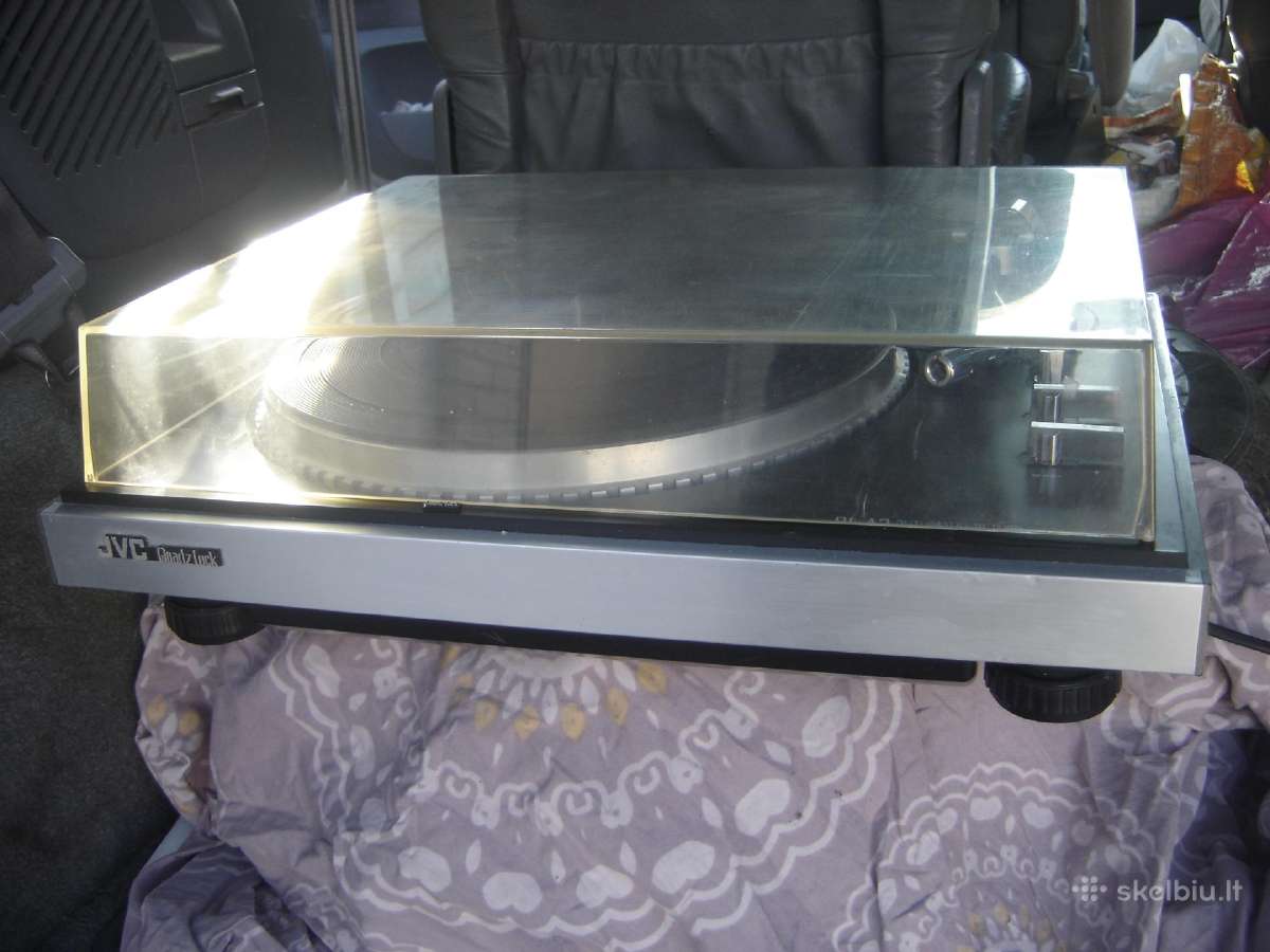 Kenwood.technics.denon.rega.cec.lenco.braun.thoren - nuotraukos Nr. 23
