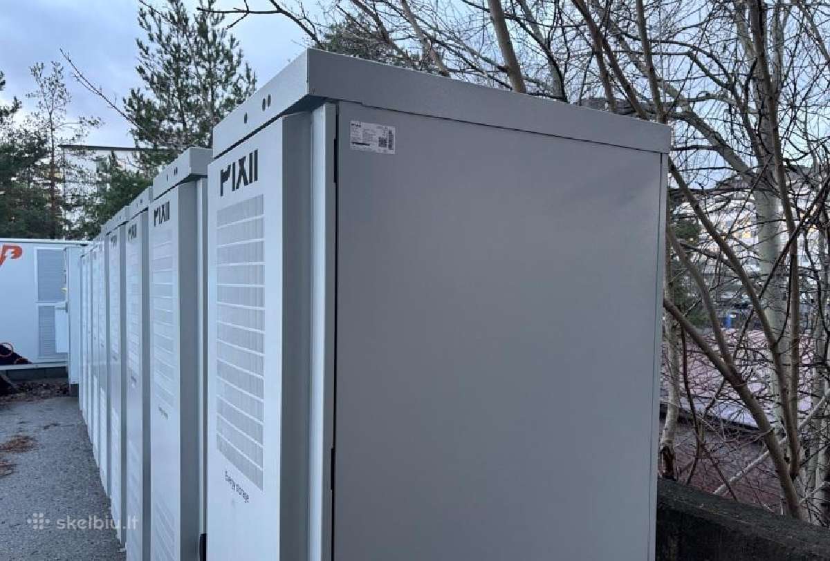12 kwh Kaupiklis (Powerbank) - nuotraukos Nr. 4