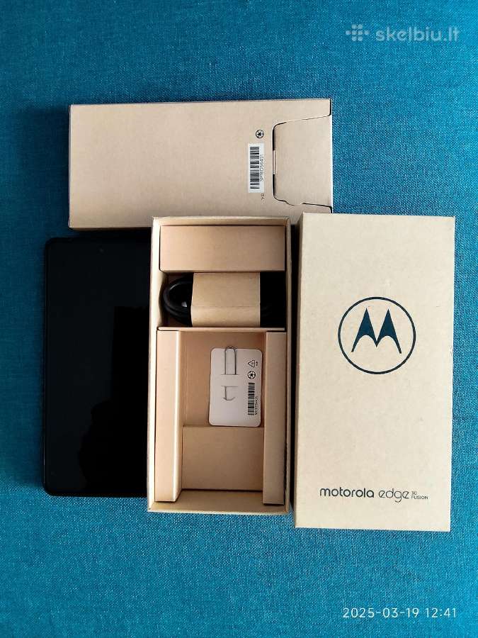 Motorola - nuotraukos Nr. 6