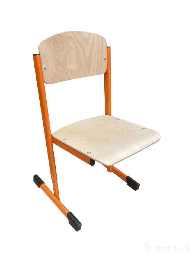 Mokykliniai baldai Akcija - nuotraukos Nr. 4