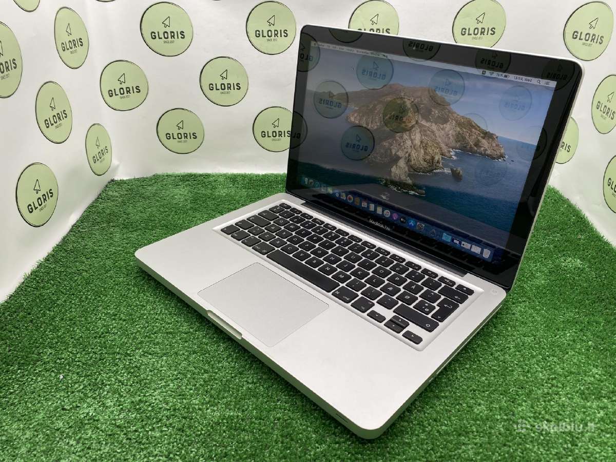 Apple MacBook Pro 13 (A1278) Mid 2012 #1-116 - nuotraukos Nr. 2