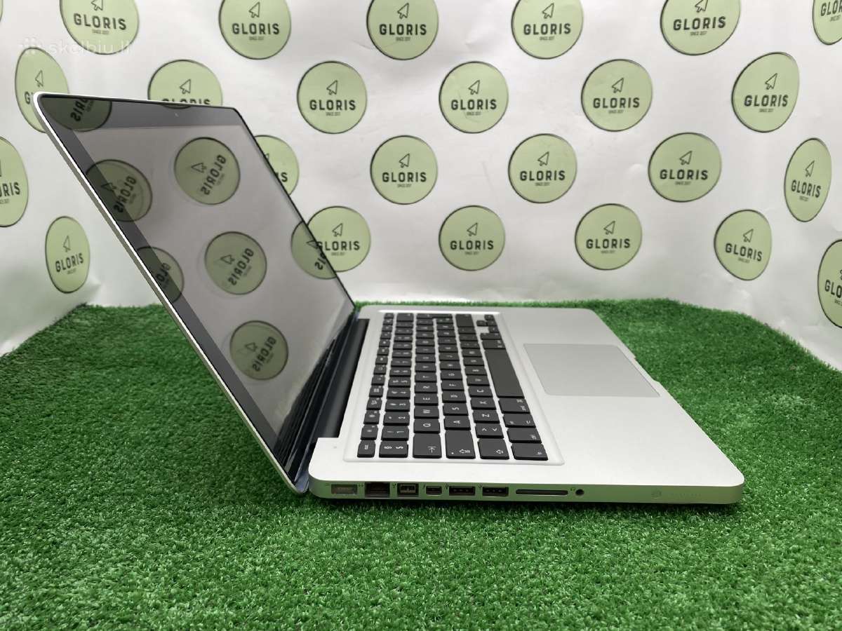 Apple MacBook Pro 13 (A1278) Mid 2012 #1-116 - nuotraukos Nr. 18