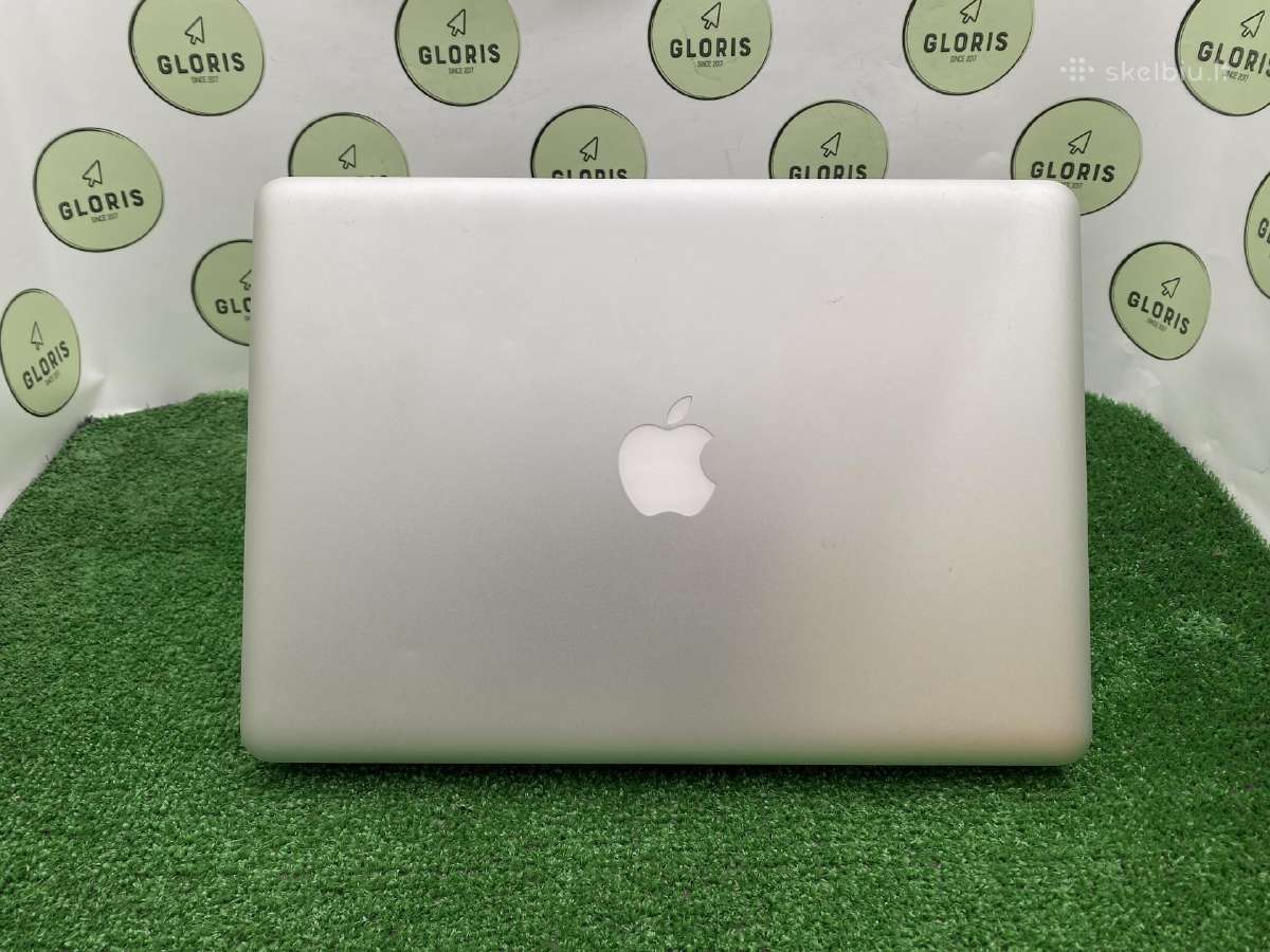 Apple MacBook Pro 13 (A1278) Mid 2012 #1-116 - nuotraukos Nr. 20