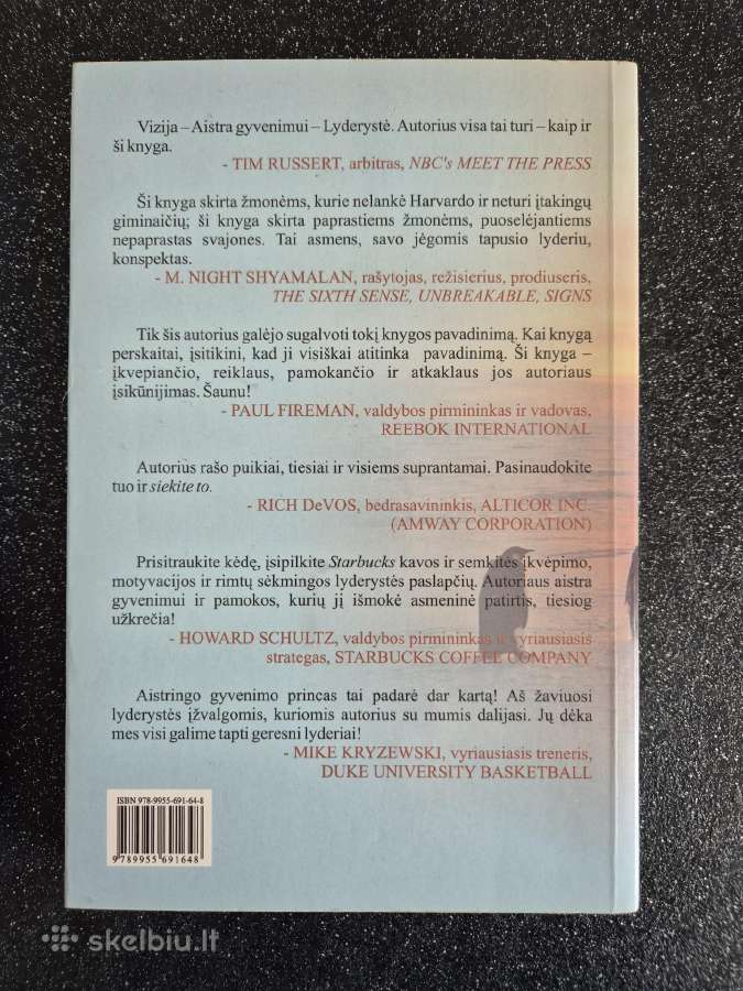 Pozityvaus mąstymo knygos - nuotraukos Nr. 4