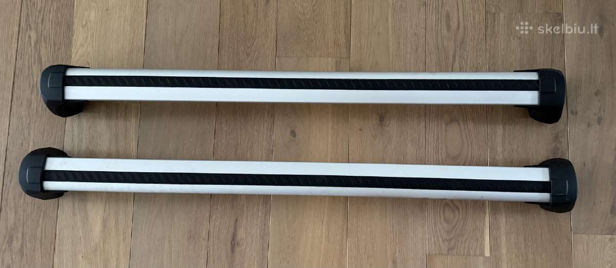 2023 m. Lexus Rx Stogo Skersiniai (pw301-48001)
