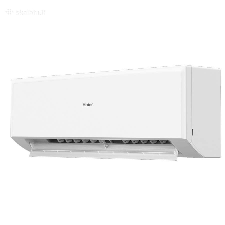 Haier Revive Premium kondicionierius / oras-oras - nuotraukos Nr. 2