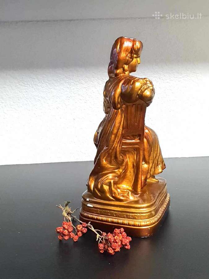 Vintazine "dama" - nuotraukos Nr. 2