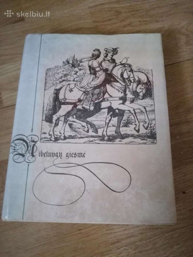 Homeras, iliada poema 1930m.,dante -antikos kng. - nuotraukos Nr. 30