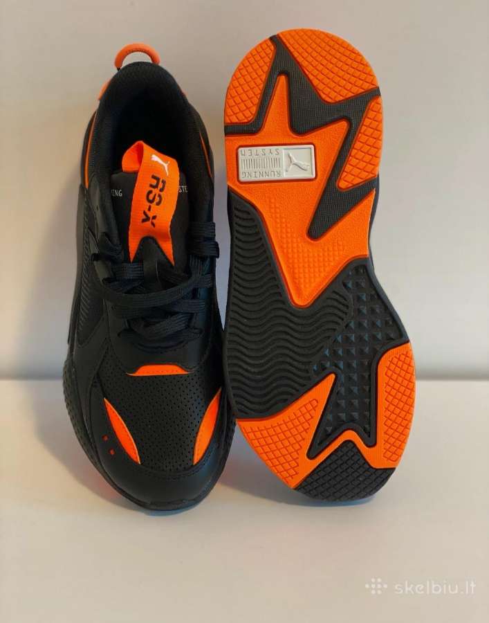 Puma nauji kedai 40d