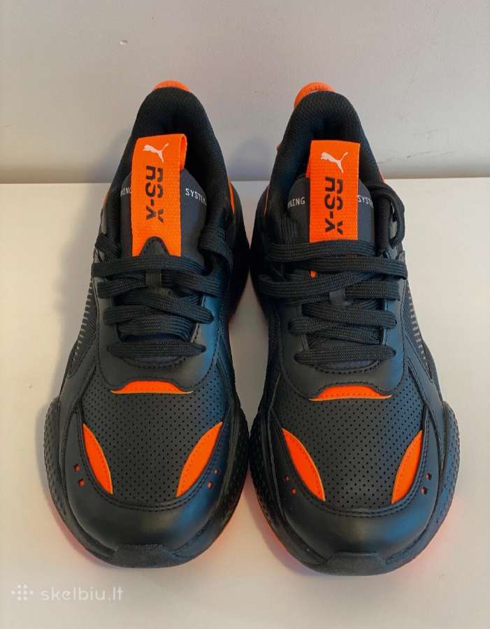 Puma nauji kedai 40d - nuotraukos Nr. 4