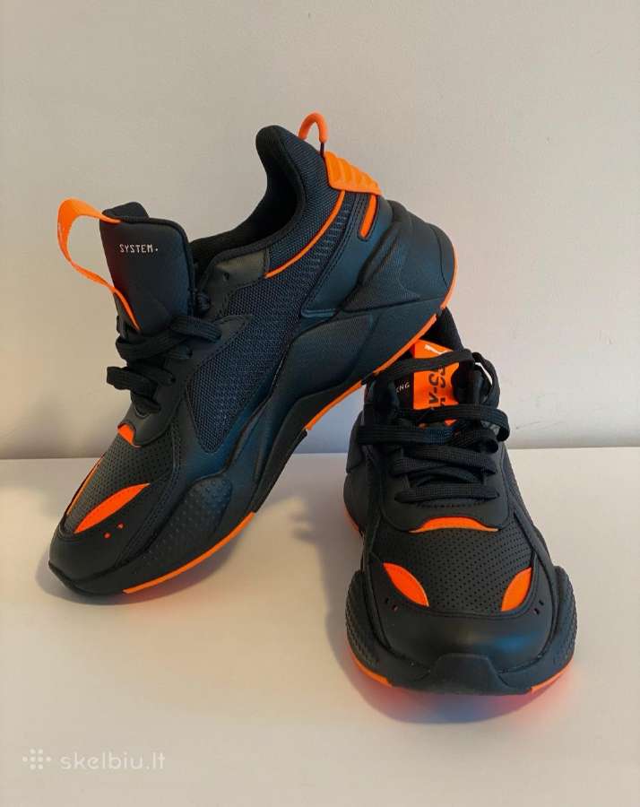 Puma nauji kedai 40d - nuotraukos Nr. 5