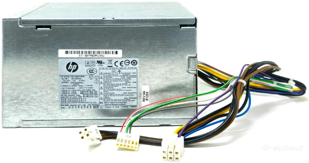 Psu Hp-d3201e0 (siuntimas)