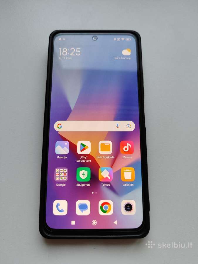 Redmi Note 10 Pro