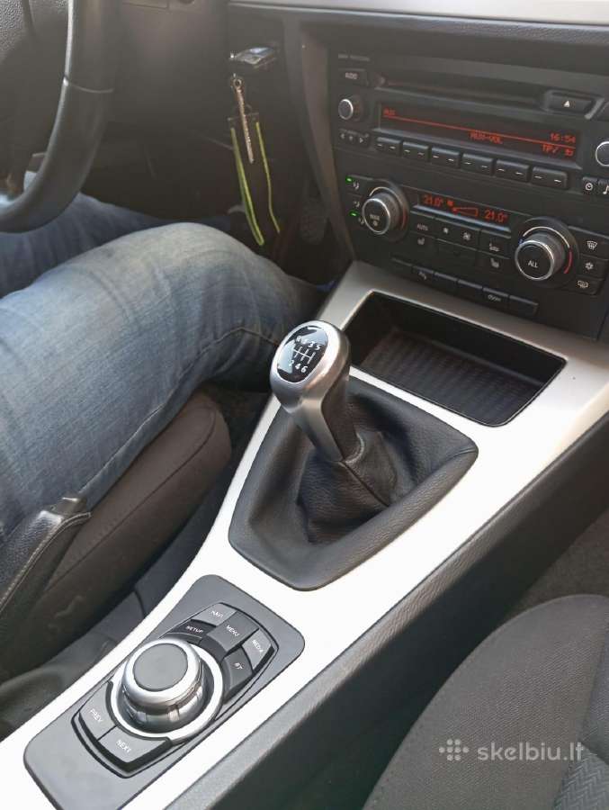 Parduodu bmw android multimedija - nuotraukos Nr. 31