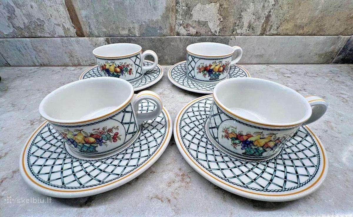 Villeroy & Boch rinkinys