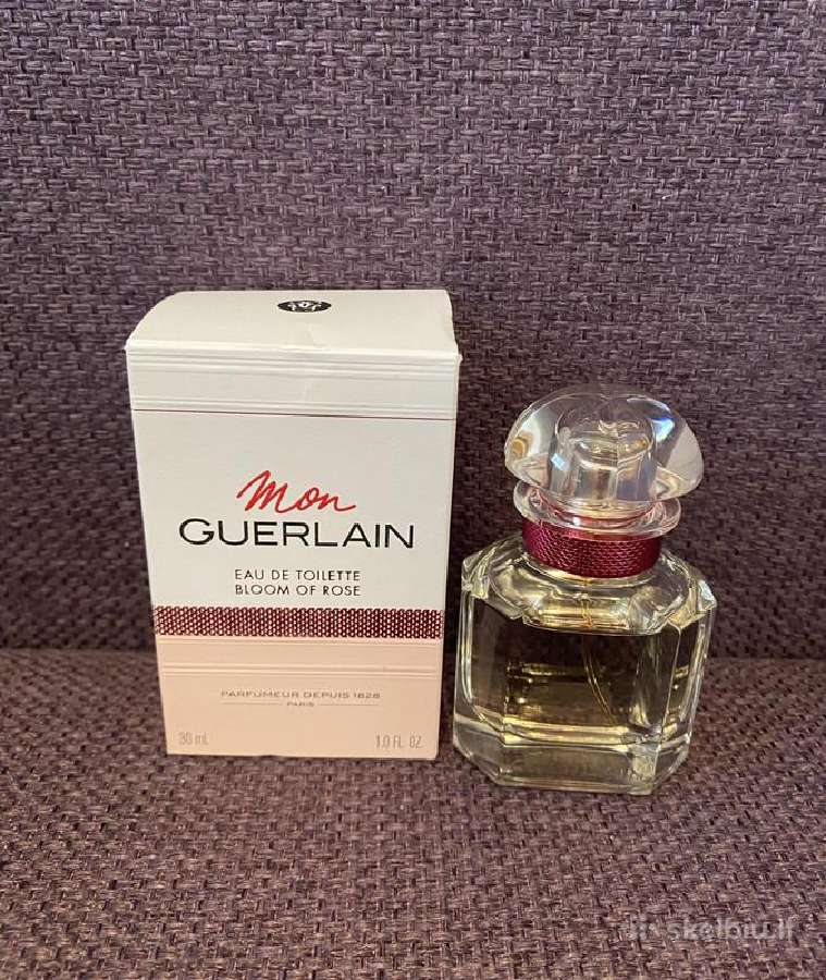 Guerlain Mon Guerlain Edt