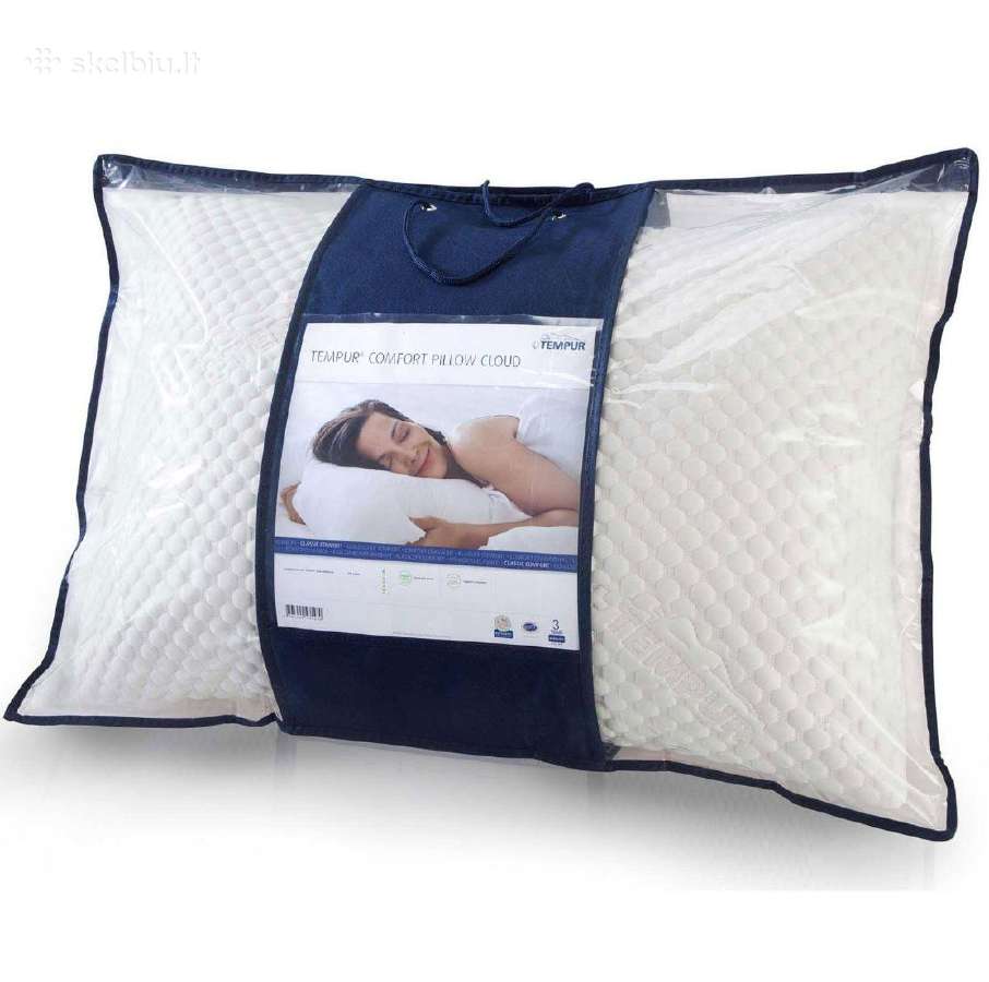 Tempur Pro Plus Medium + 1 Tempur pagalvė - nuotraukos Nr. 5